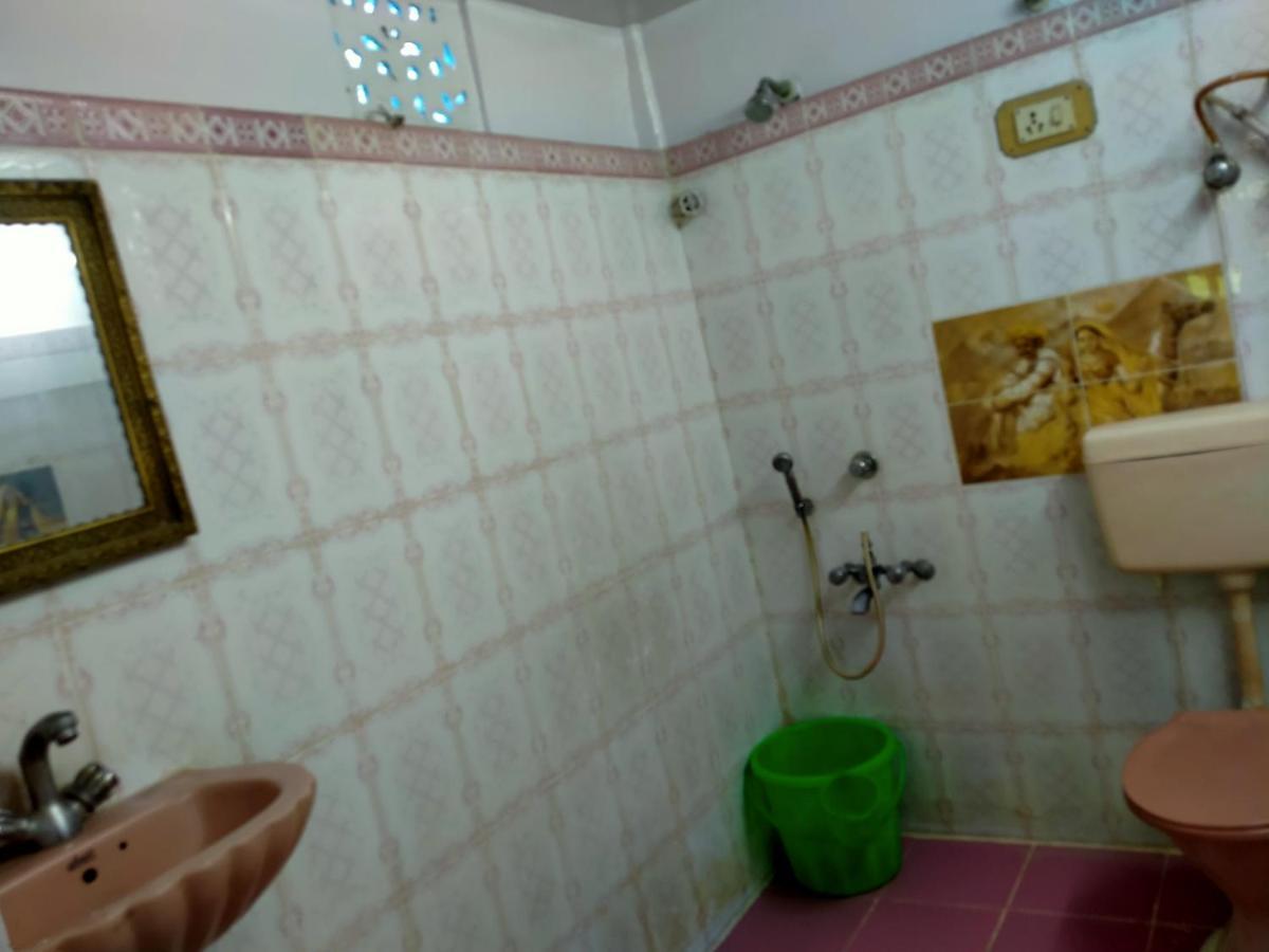 Golden Dreams Guest House Jodhpur  Dış mekan fotoğraf