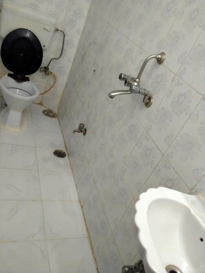 Golden Dreams Guest House Jodhpur  Dış mekan fotoğraf