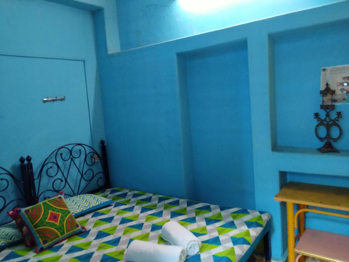 Golden Dreams Guest House Jodhpur  Dış mekan fotoğraf