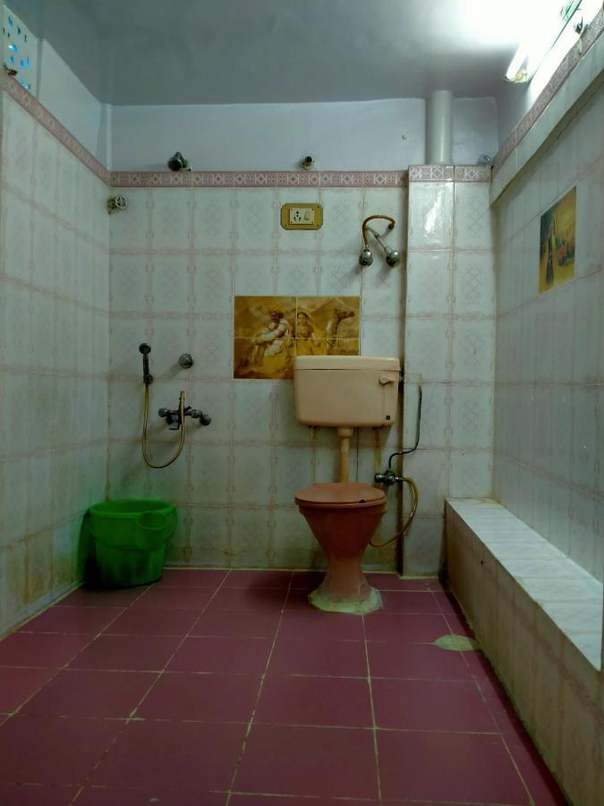 Golden Dreams Guest House Jodhpur  Dış mekan fotoğraf