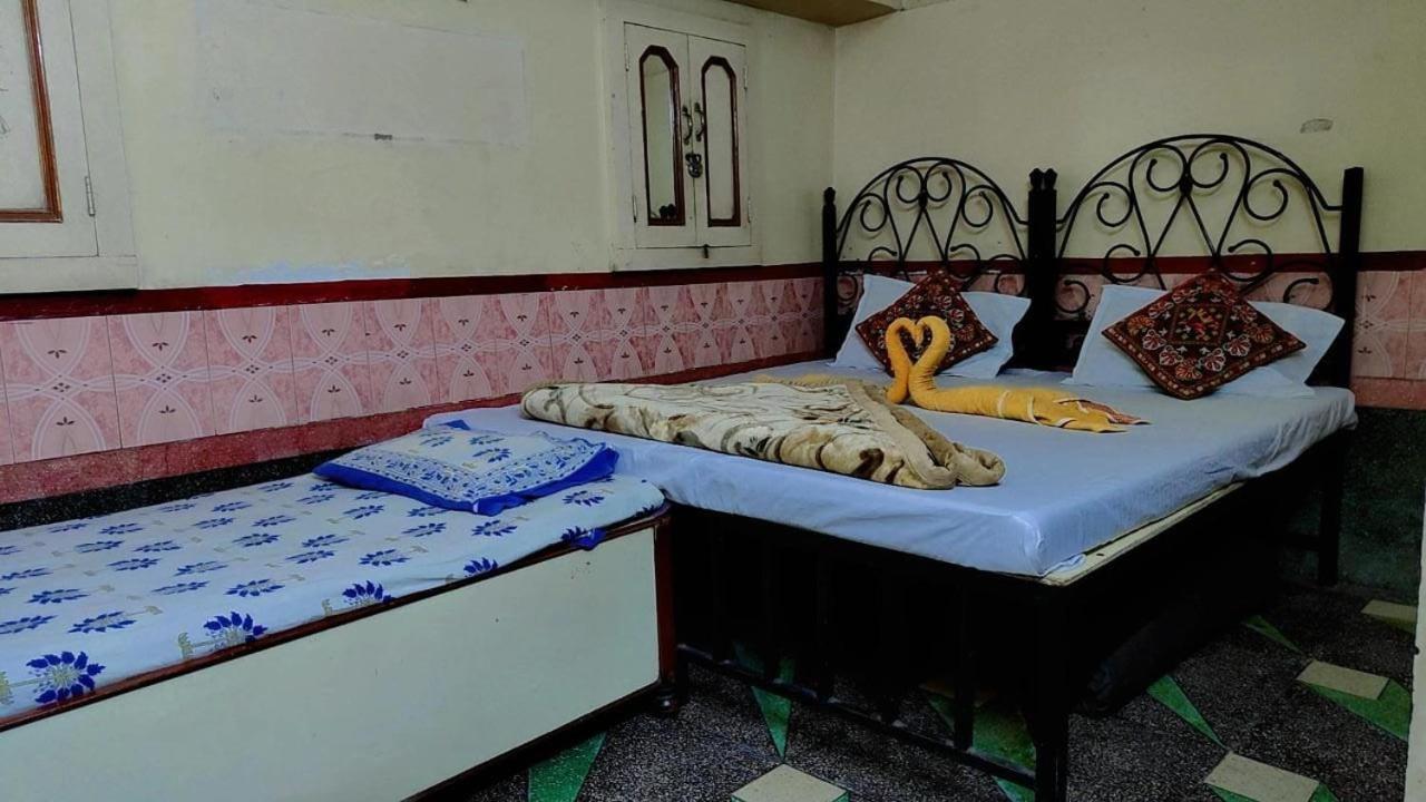 Golden Dreams Guest House Jodhpur  Dış mekan fotoğraf