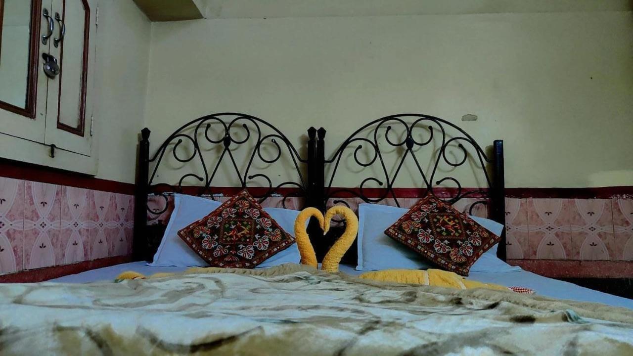 Golden Dreams Guest House Jodhpur  Oda fotoğraf
